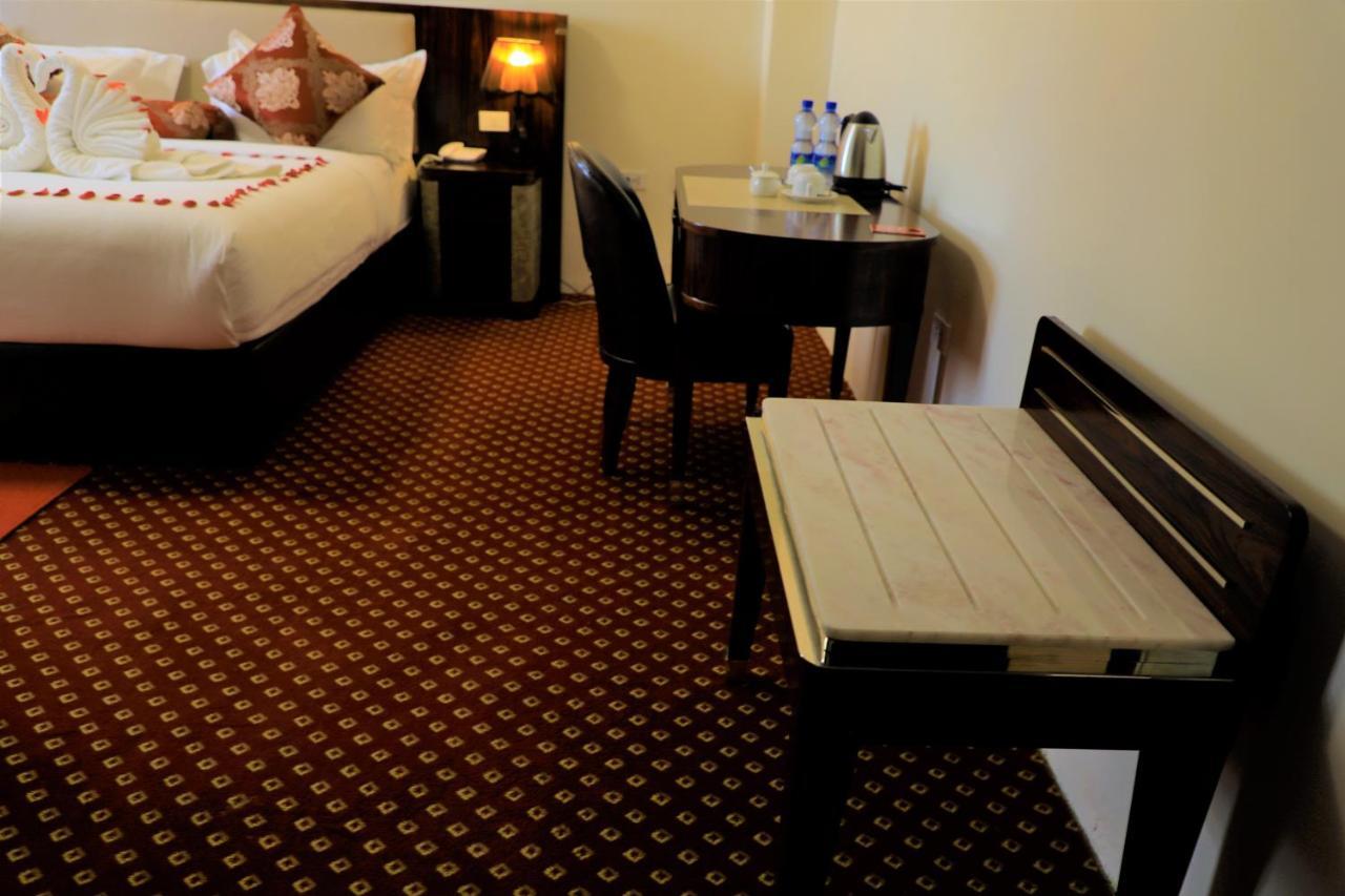 Tewodros Belay International Hotel Lege T'afo Zewnętrze zdjęcie
