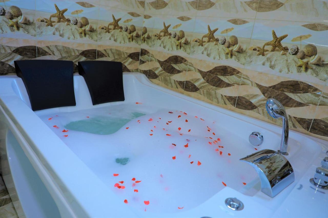 Tewodros Belay International Hotel Lege T'afo Zewnętrze zdjęcie