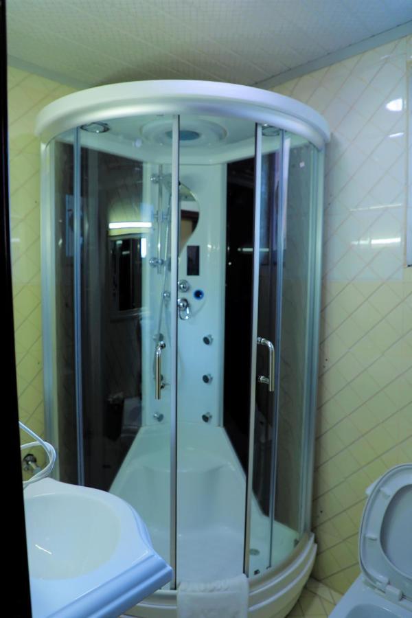 Tewodros Belay International Hotel Lege T'afo Zewnętrze zdjęcie