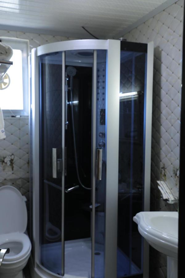 Tewodros Belay International Hotel Lege T'afo Zewnętrze zdjęcie