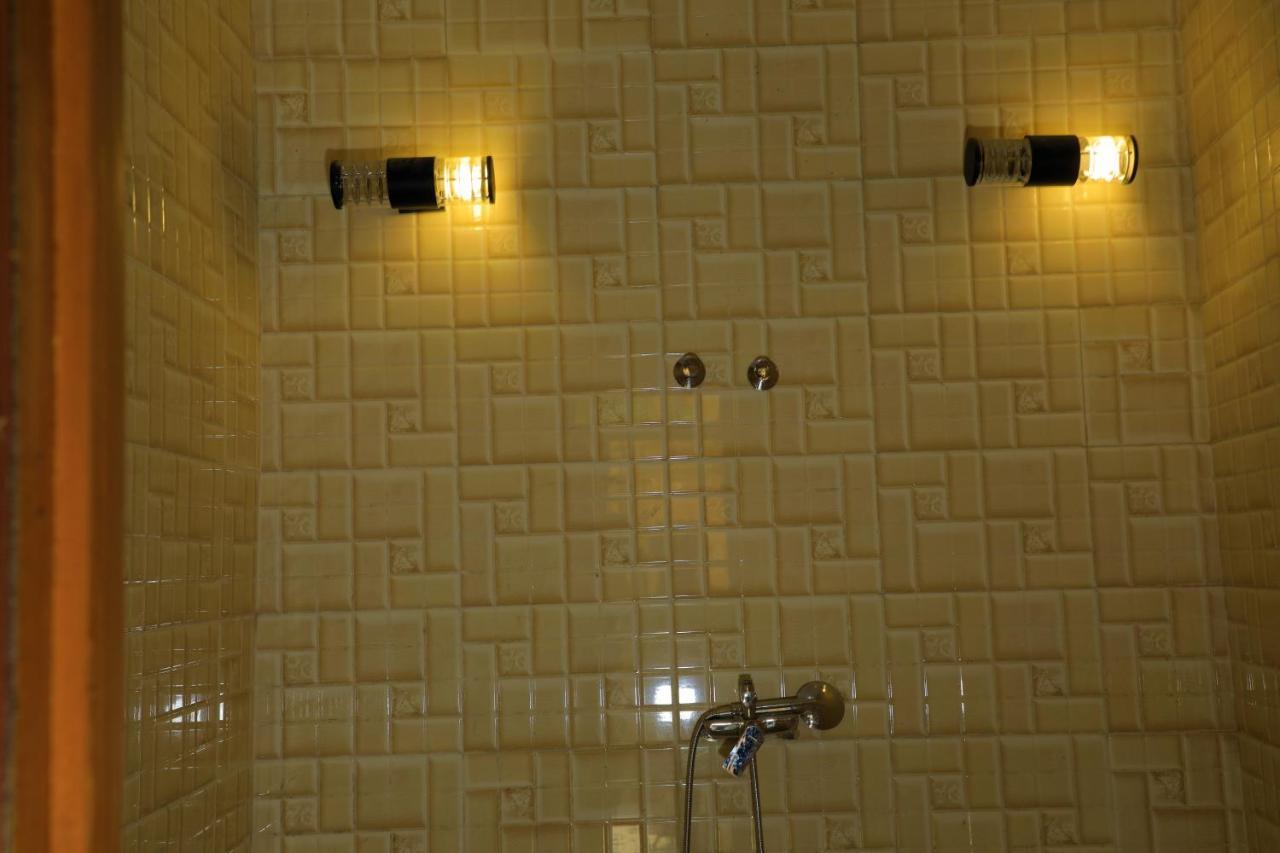Tewodros Belay International Hotel Lege T'afo Zewnętrze zdjęcie